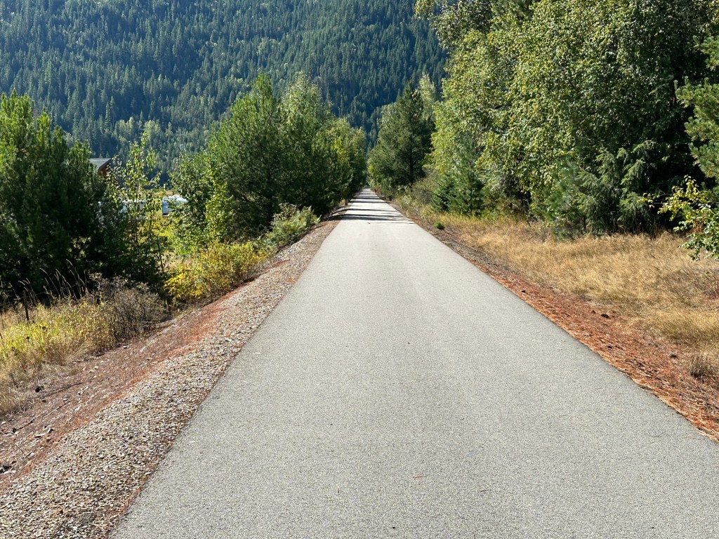73 Mile Bike&nbsp;Trail